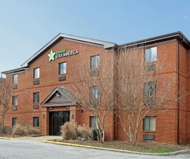 Extended Stay America Suites - Newport News - I-64 - Jefferson Avenue