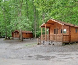 Sun Valley Campground Cottage 4