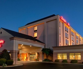 Hampton Inn Newport News-Yorktown