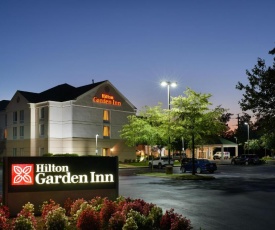 Hilton Garden Inn Newport News