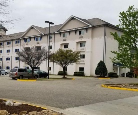 InTown Suites Extended Stay Newport News/I-64