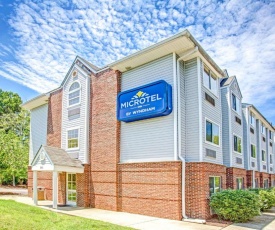 Microtel Inn & Suites Newport News