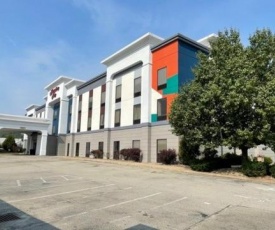 Hampton Inn Belle Vernon