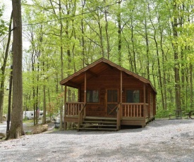 Sun Valley Campground Cottage 6