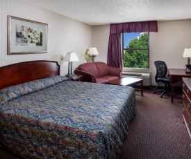 Mulberry Inn and Plaza