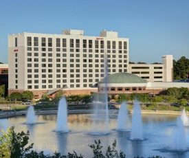 Newport News Marriott at City Center