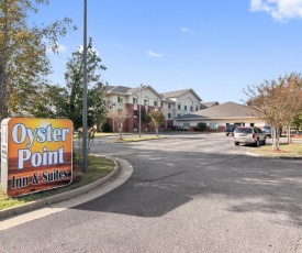 Oyster Point Inn & Suites