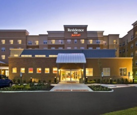 Residence Inn Newport News Airport