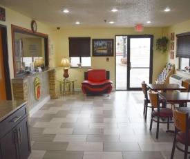 Super 8 by Wyndham Newport News/Jefferson Ave.