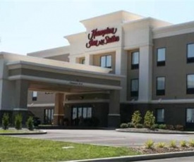 Hampton Inn & Suites New Castle, PA