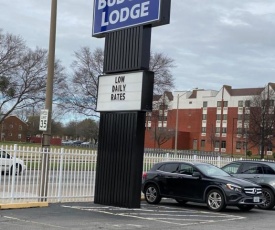 Budget Lodge