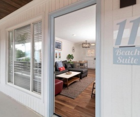 Dune Cottage Beach Suite (2 bed/2 bath beach condo)