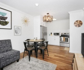Dune Cottage Isle Suite (2 bed/2 bath beach condo)