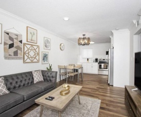 Dune Cottage Sea Suite (Beach Front 2-Bed/2-Bath)