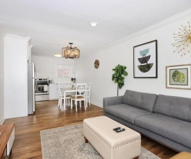 Dune Cottage Shell Suite (2 bed/2 bath beach condo)