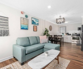 Dune Cottage Shore Suite (2-Bd/2-Bth Beach Condo)