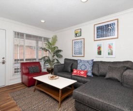 Dune Cottage Sun Suite (2 bed/2 bath beach condo)