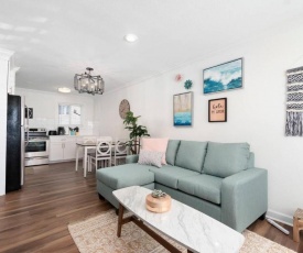 Dune Cottage Tide Suite (2-Bd/2-Bth Beach Condo)