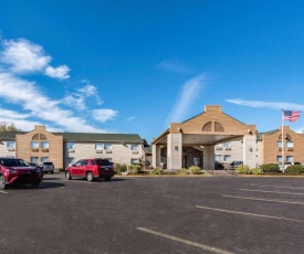 Quality Inn New Castle