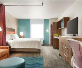Home2 Suites By Hilton Norfolk Airport