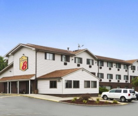 Super 8 by Wyndham New Castle