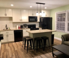 Willoughby Escape Suite 2