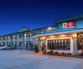Best Western Plus Holiday Sands Inn & Suites