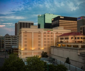 Courtyard by Marriott Norfolk Downtown