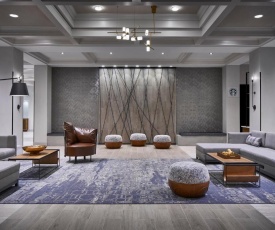 Delta Hotels by Marriott Norfolk Airport