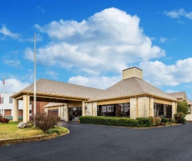 Econo Lodge Naval Station Norfolk