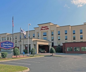 Hampton Inn & Suites Norfolk-Airport