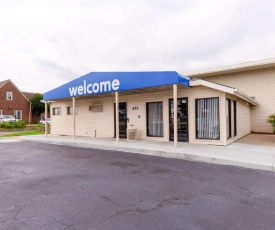 Motel 6-Norfolk, VA