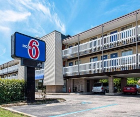 Motel 6-Norfolk, VA - Oceanview