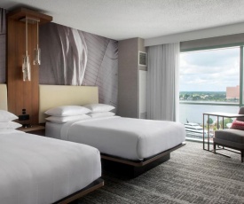 Norfolk Waterside Marriott