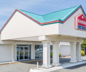 Ramada LTD