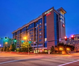 Residence Inn Norfolk Downtown