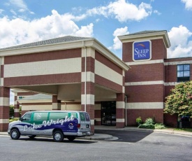 Sleep Inn Lake Wright