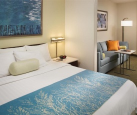 SpringHill Suites by Marriott Norfolk Virginia Beach