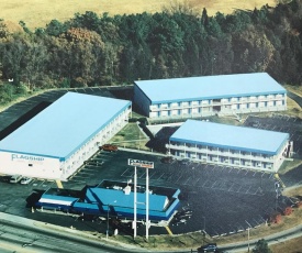 Flagship Inn