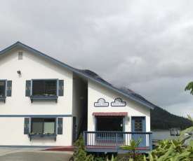Nordic House
