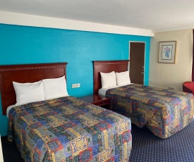Travel Inn Petersburg Fort Lee