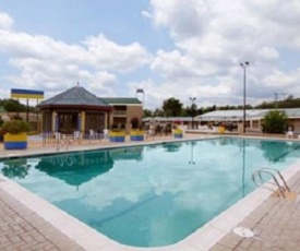Travelodge by Wyndham Petersburg