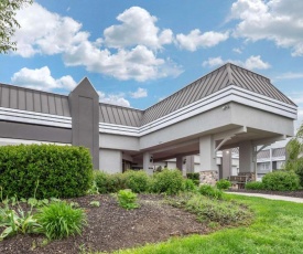 Clarion Hotel and Conference Center Harrisburg West