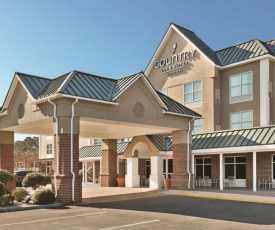Country Inn & Suites by Radisson, Petersburg, VA