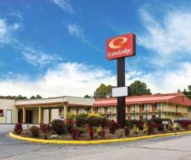 Econo Lodge Petersburg - Fort Lee