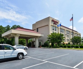 Hampton Inn Petersburg-Fort Lee