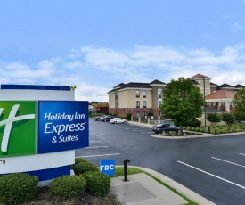 Holiday Inn Express Hotel & Suites Petersburg/Dinwiddie, an IHG Hotel