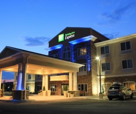 Holiday Inn Express & Suites Belle Vernon, an IHG Hotel