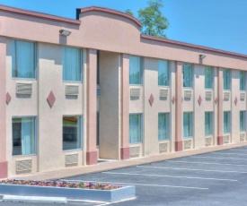 Express Inn Harrisburg South New Cumberland