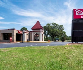 Red Roof Inn Petersburg - Fort Lee